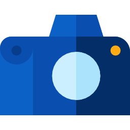 fotoapparat icon