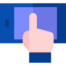 smartphone icon