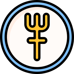 Neptune icon