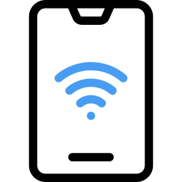 wifi Icône