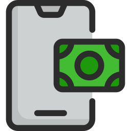 onlinebezahlung icon