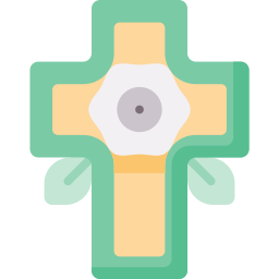 Cross icon