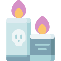 Candle icon