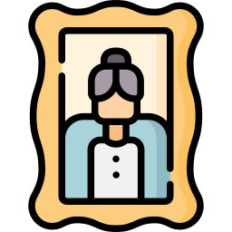 Frame icon