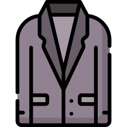 Suit icon