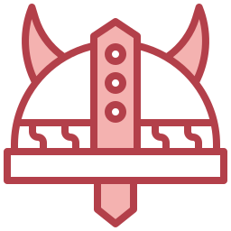 wikingerhelm icon