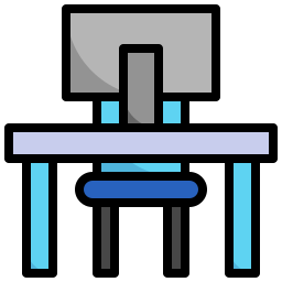 Workspace icon