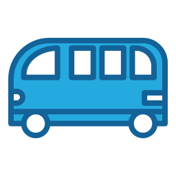 Bus icon