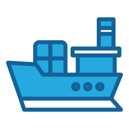 Ship icon