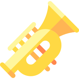 Trumpet icon