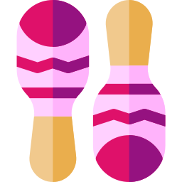 Maracas icon