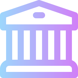 Bank icon