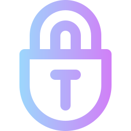 Padlock icon