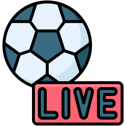 Live icon