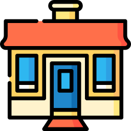 House icon