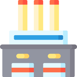 Factory icon