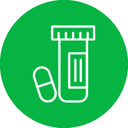 drogentest icon