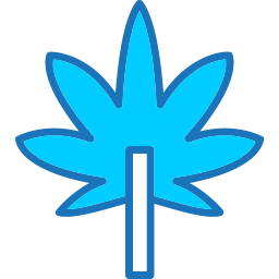 cannabis icon