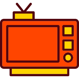 tv icon