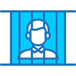 Jail icon