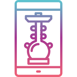 smartphone icon