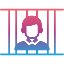 Jail icon