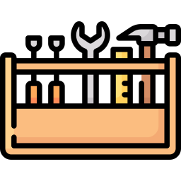 Toolkit icon