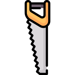 Handsaw icon