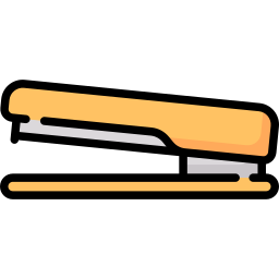 Stapler icon