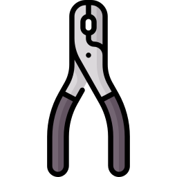 Pliers icon