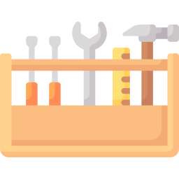 Toolkit icon