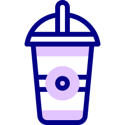 Soft drink icon