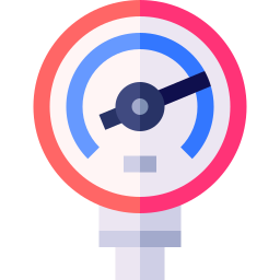 manometer icon