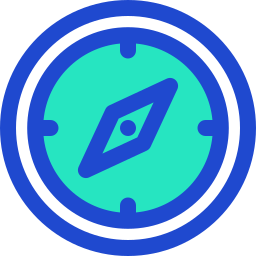 kompass icon