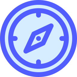 kompass icon