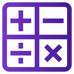 Calculator icon