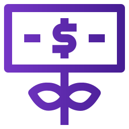 investition icon