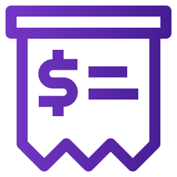 Invoice icon