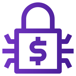 Padlock icon