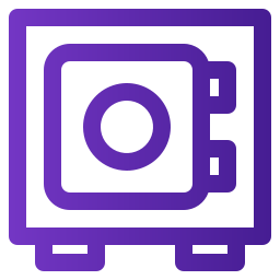 Safebox icon