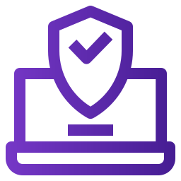 Secure icon