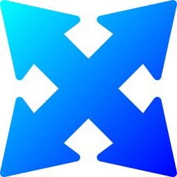 maximieren icon