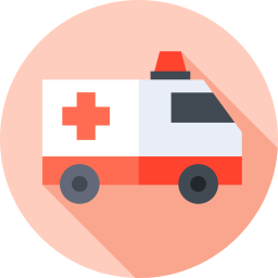 Ambulance icon