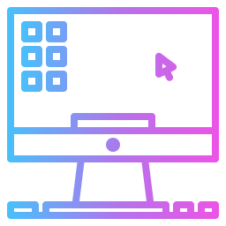 computer icon