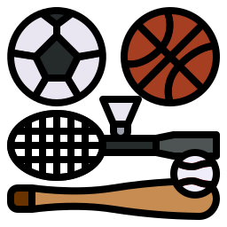 スポーツ icon