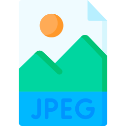 Jpeg icon