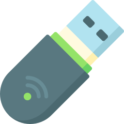 Usb modem icon