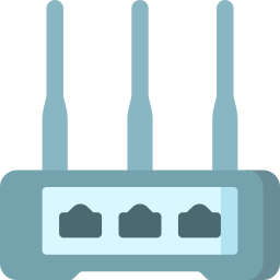 Router icon