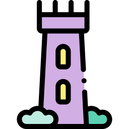 turm icon