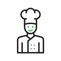 Chef icon